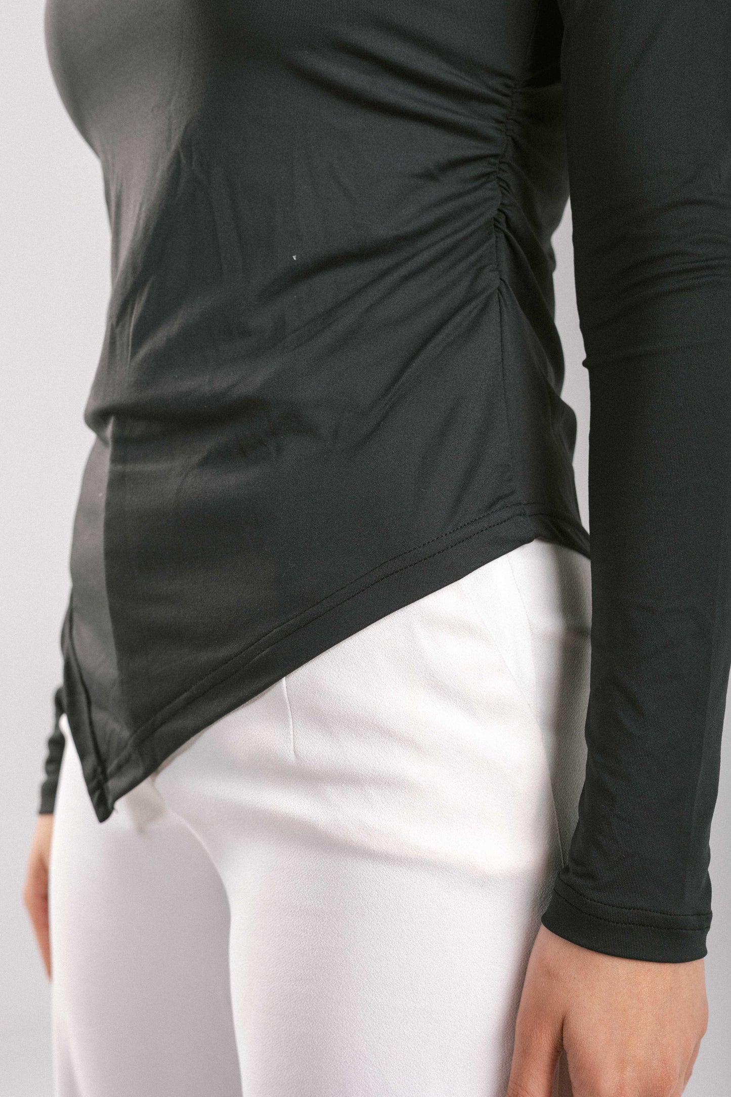 Back To Basics Top - Black
