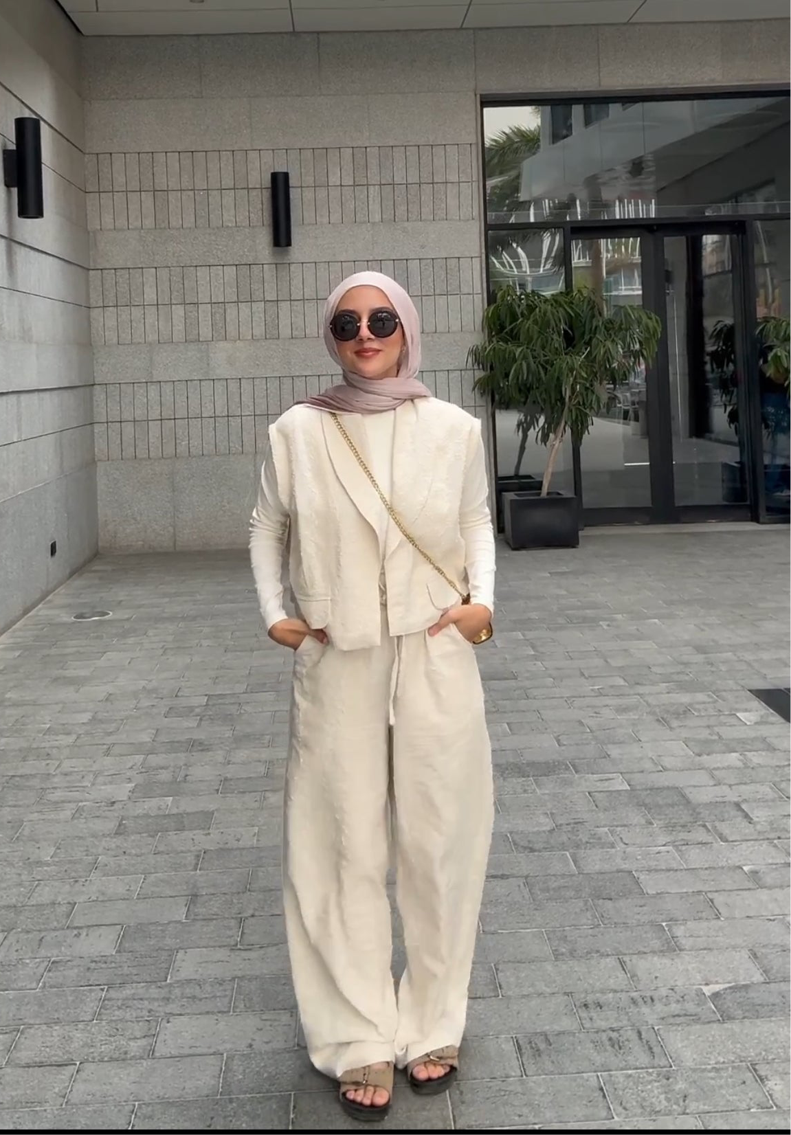 Good Feels Linen Set