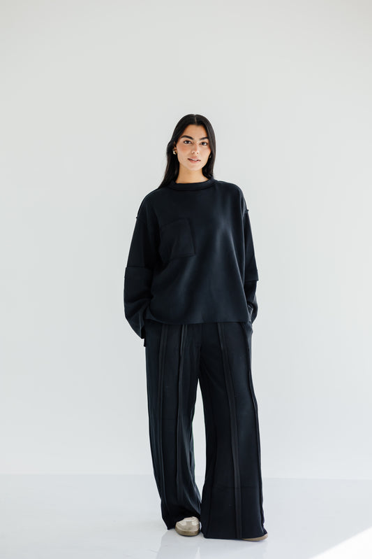 Power Moves Set - Black