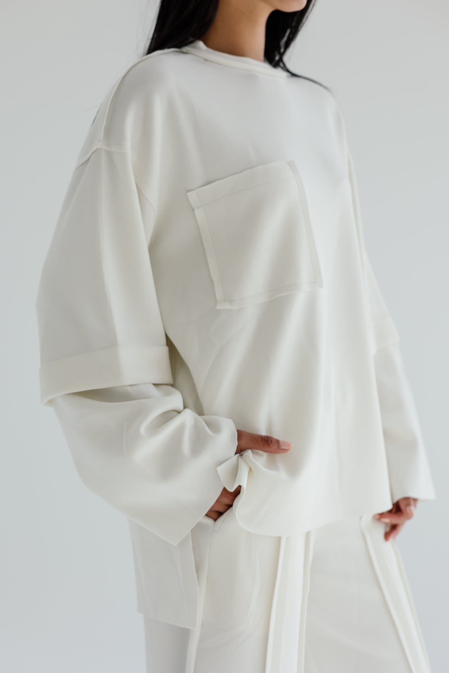 Power Moves Set - White