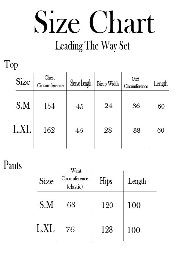 Leading The Way Set - Sage