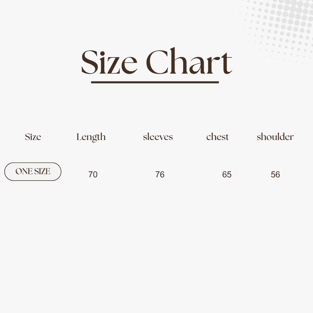 Wrapped In A Dream Top - White