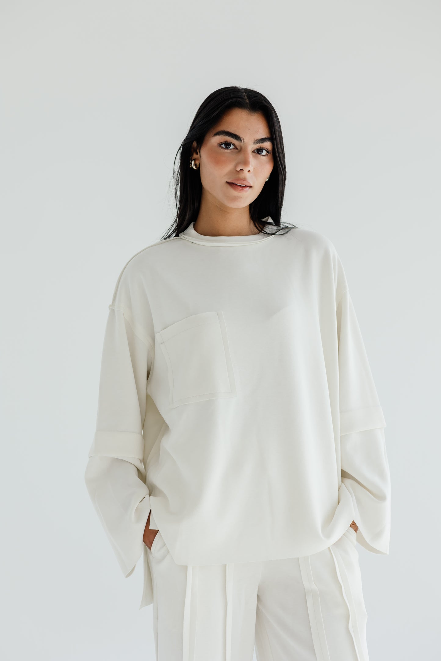 Power Moves Set - White