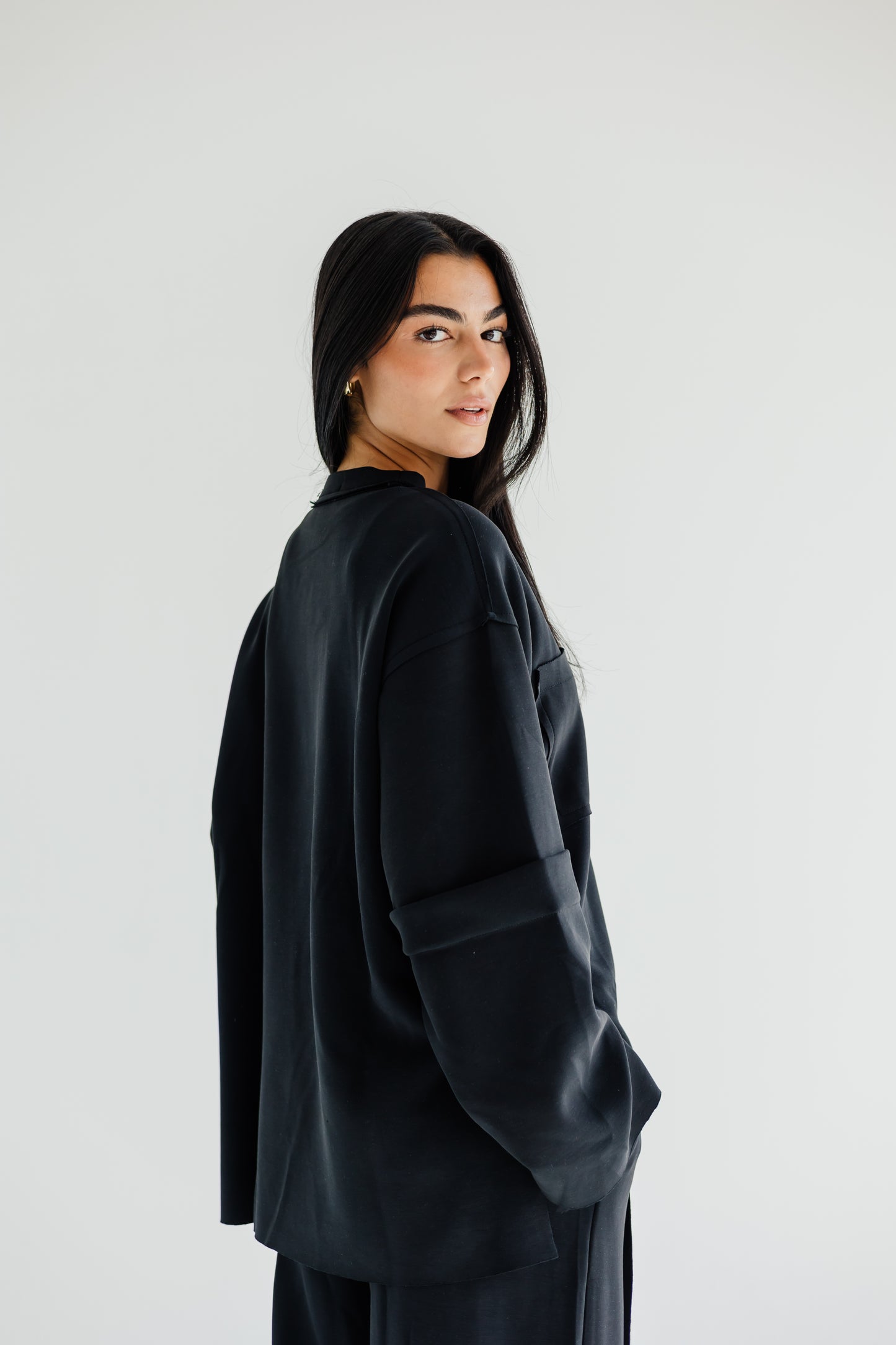 Power Moves Set - Black