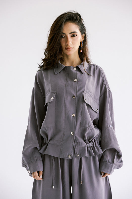 Everything You Want Set - Grey