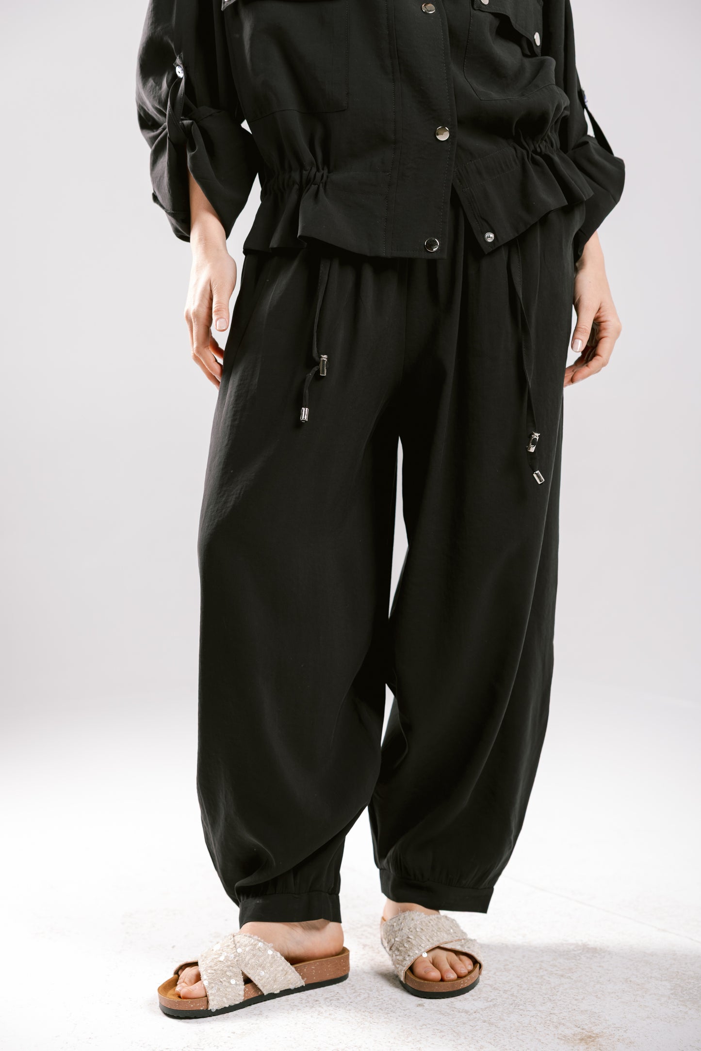 Everything You Want Set - Black