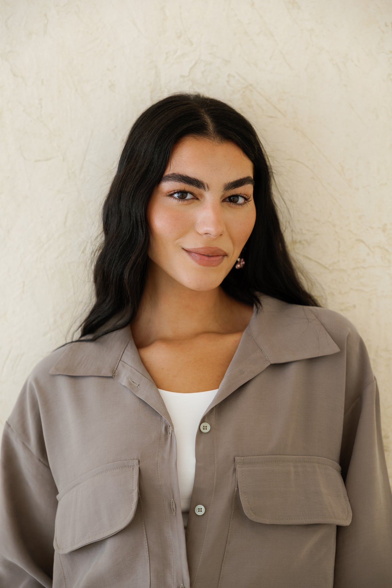 Light as a Feather Set - Olive