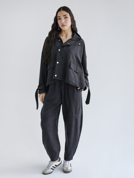Leading The Way Set - Black