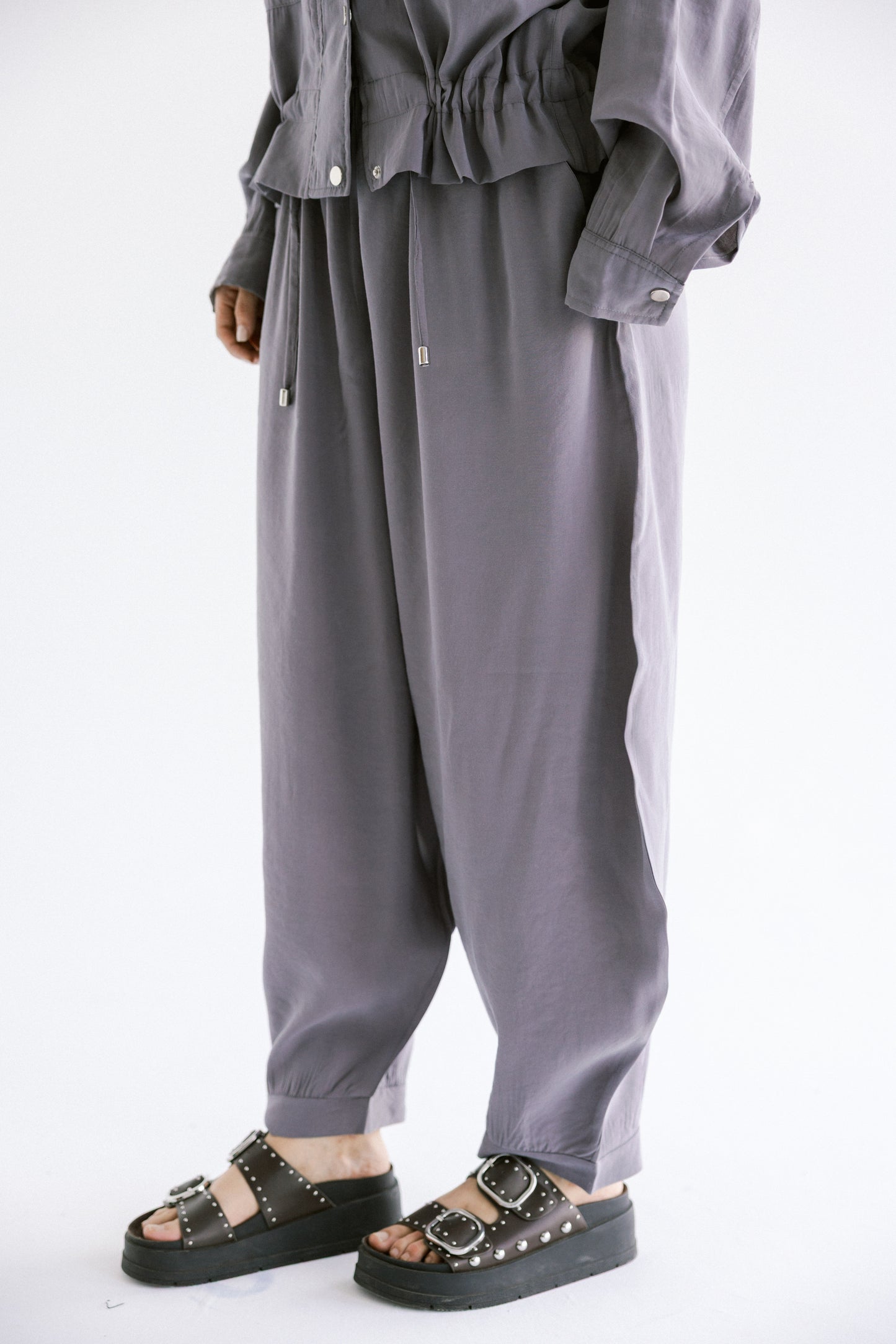 Everything You Want Set - Grey