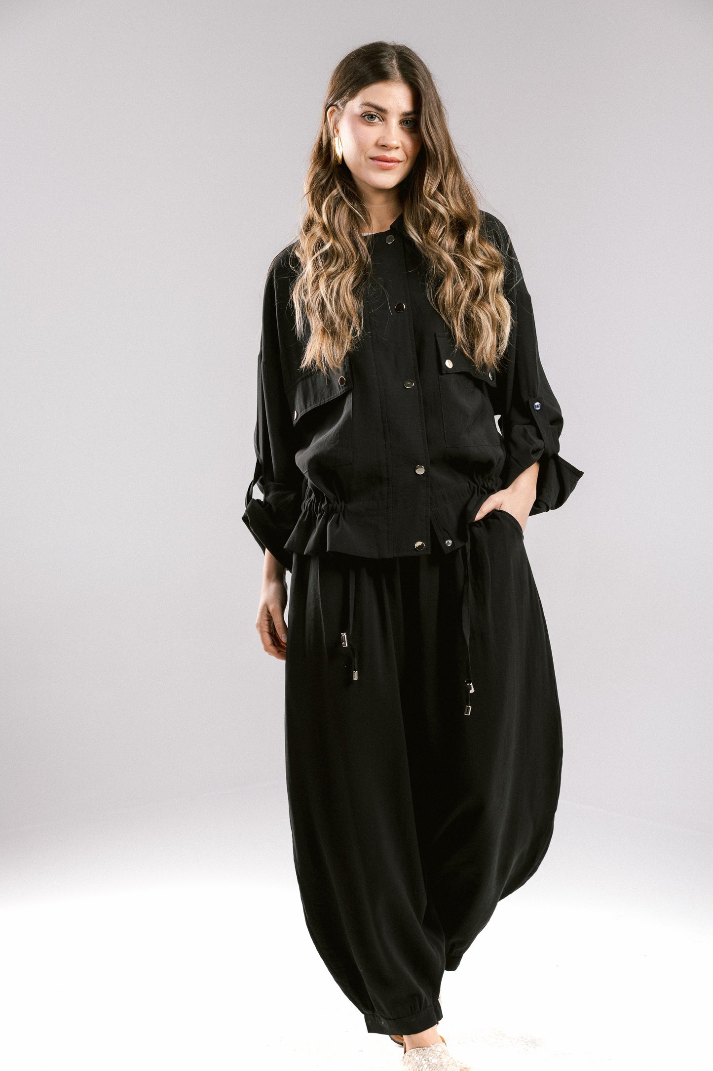 Everything You Want Set - Black