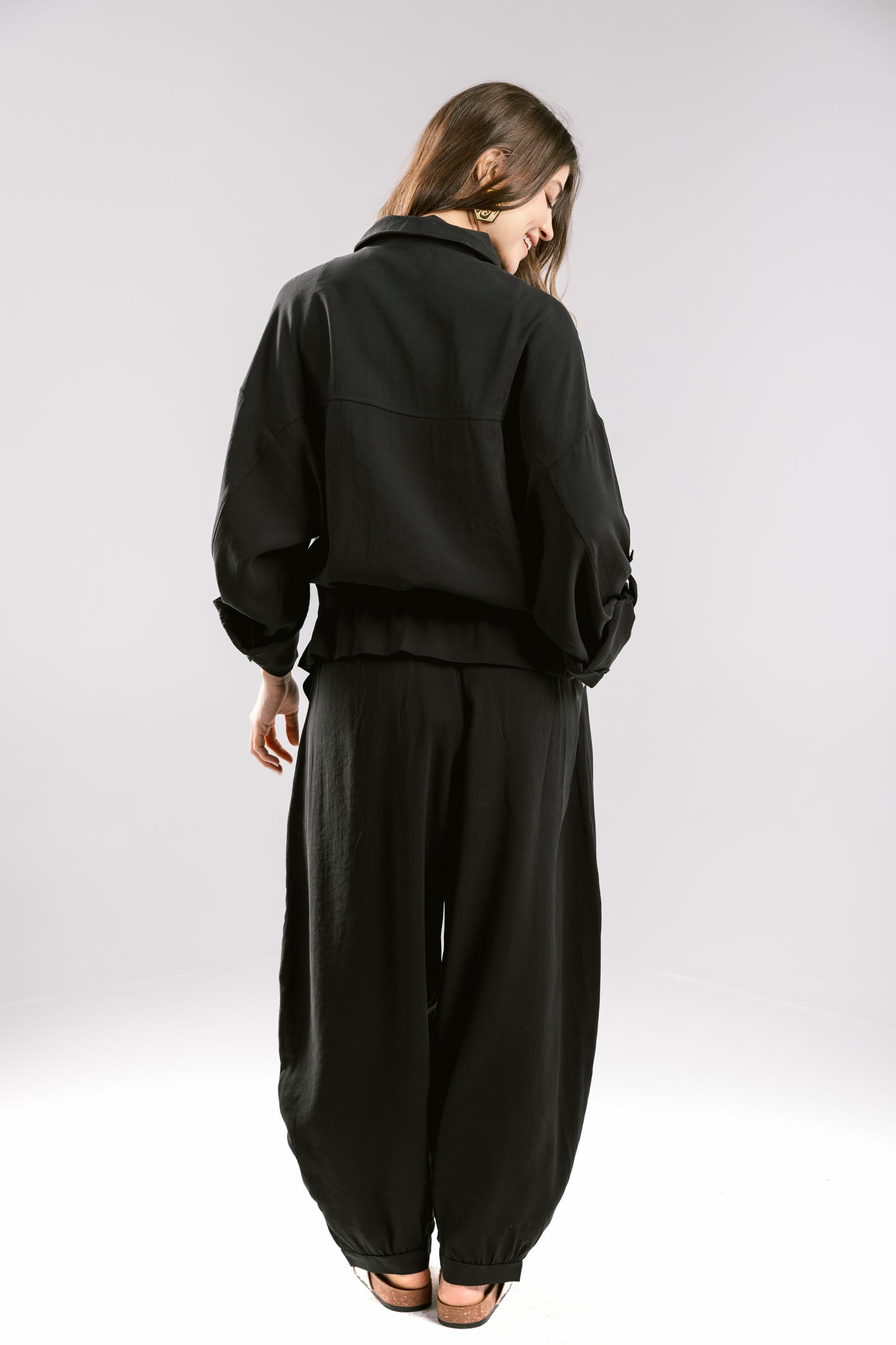 Everything You Want Set - Black