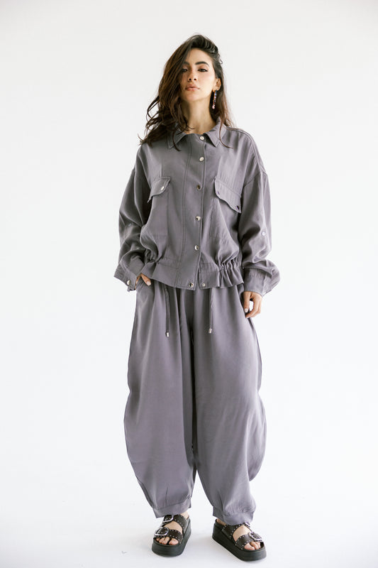 Everything You Want Set - Grey