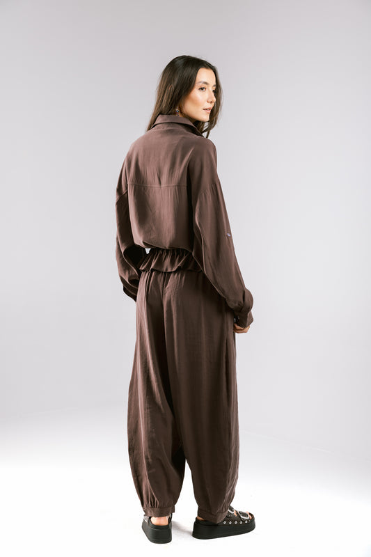 Everything You Want Set - Brown