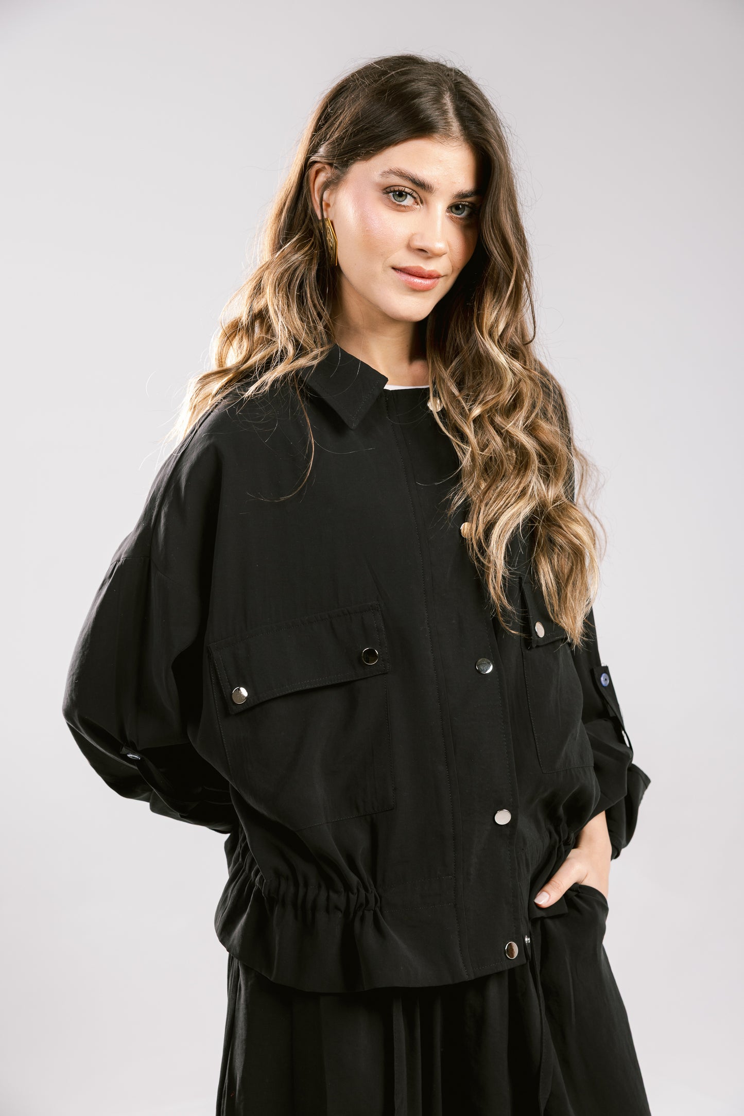 Everything You Want Set - Black