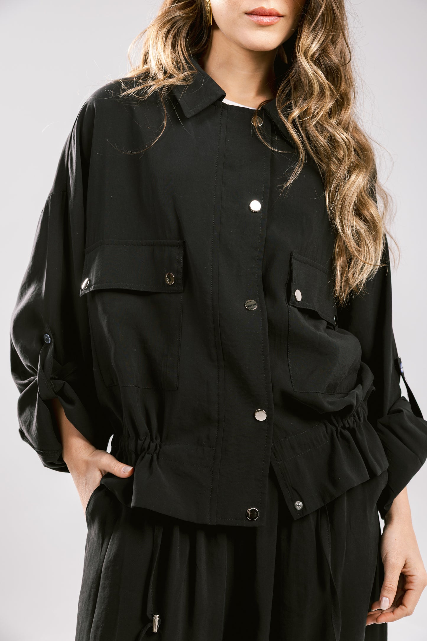Everything You Want Set - Black