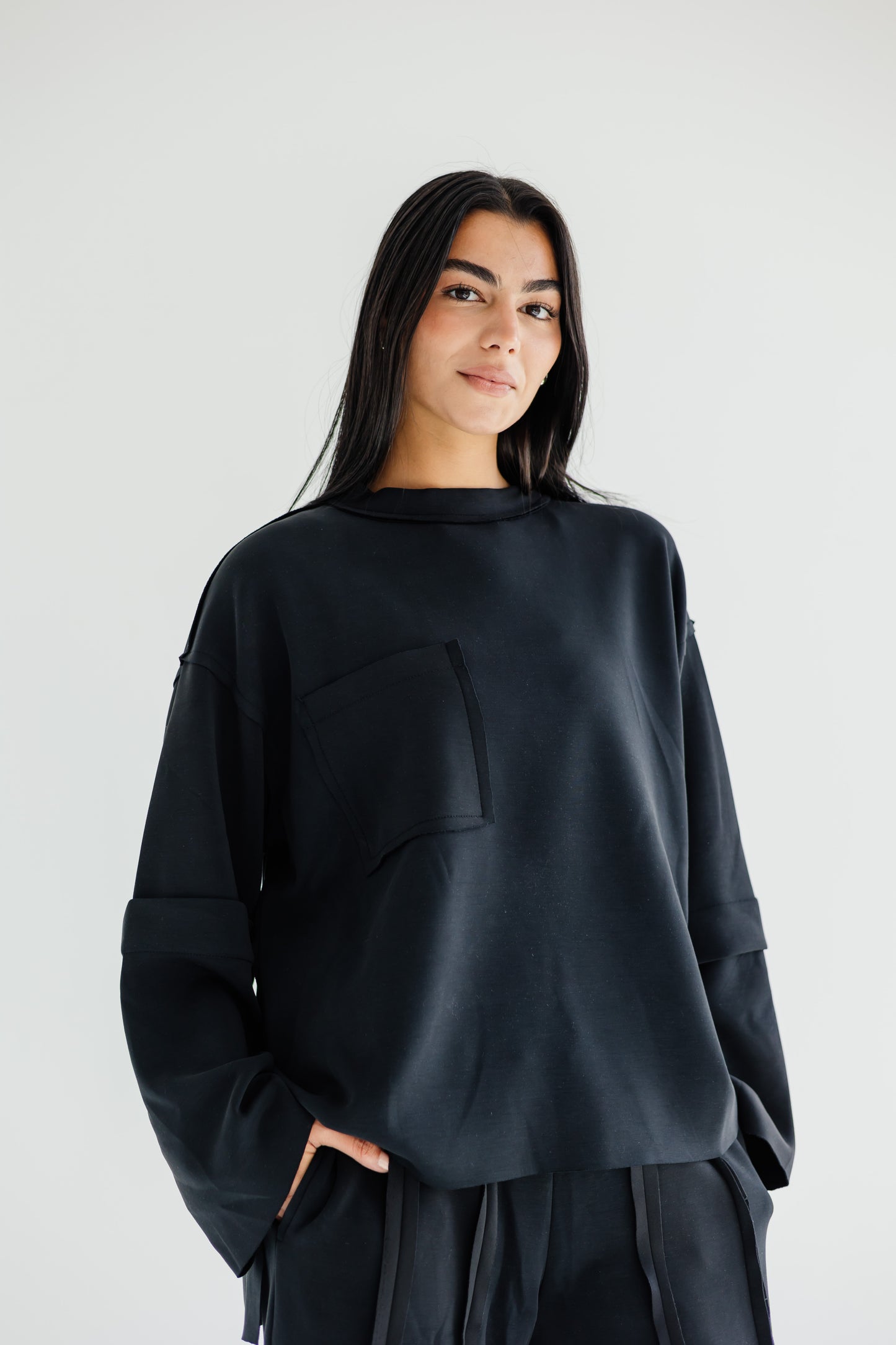 Power Moves Set - Black