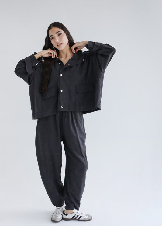 Leading The Way Set - Black