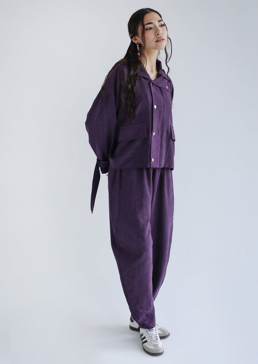 Leading The Way Set - Purple