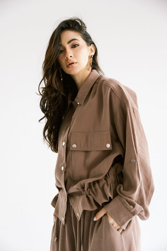 Everything You Want Set - Caramel Mocha