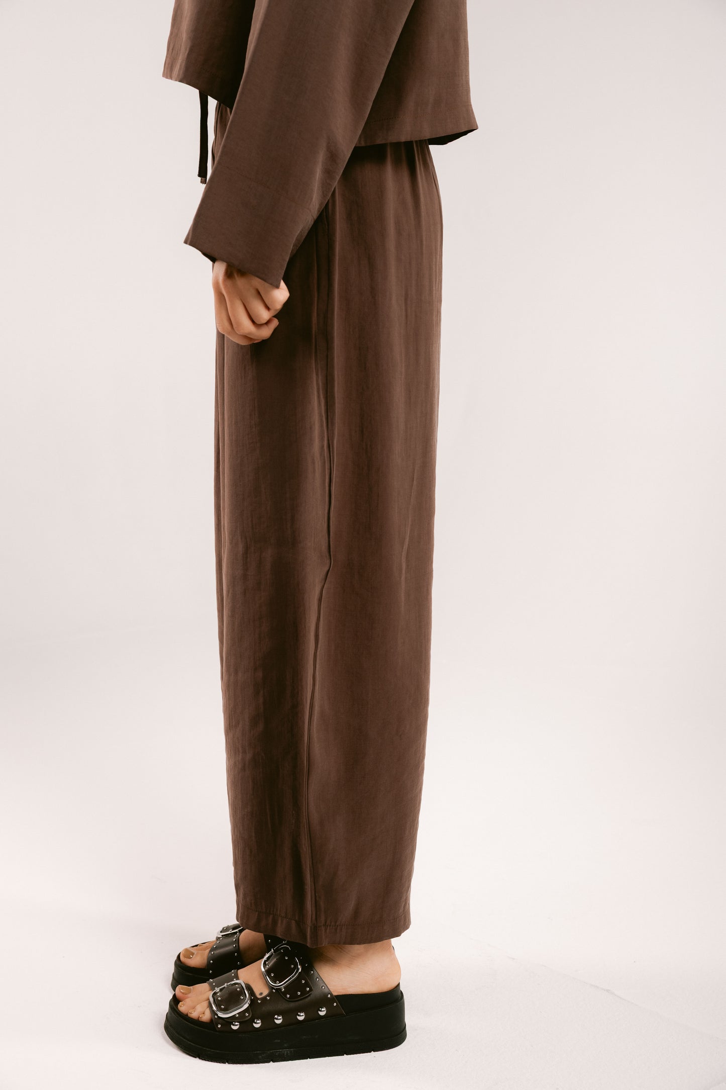 Sea Breeze Set - Brown