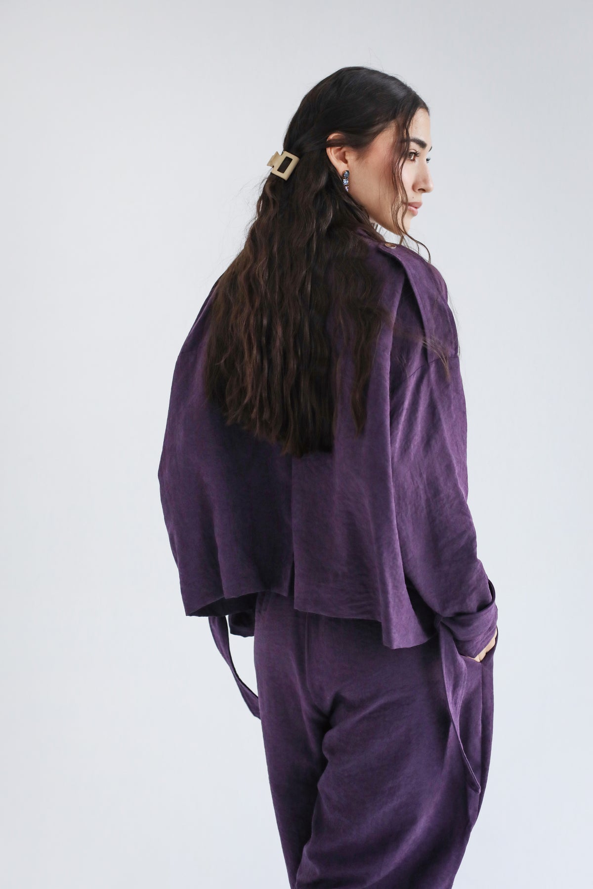 Leading The Way Set - Purple