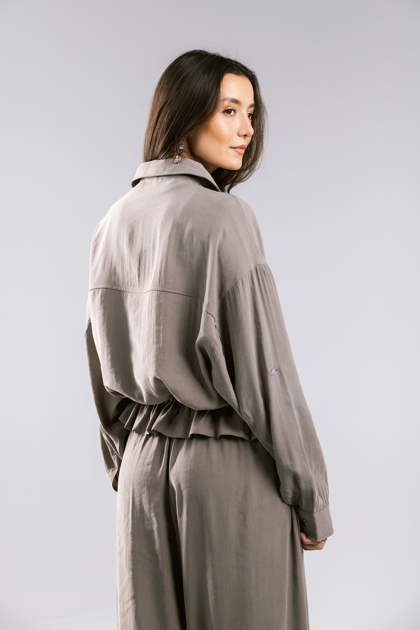 Everything You Want Set - Taupe