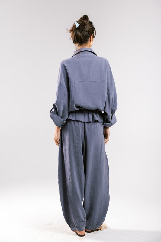 Everything You Want Set -Dusty Blue