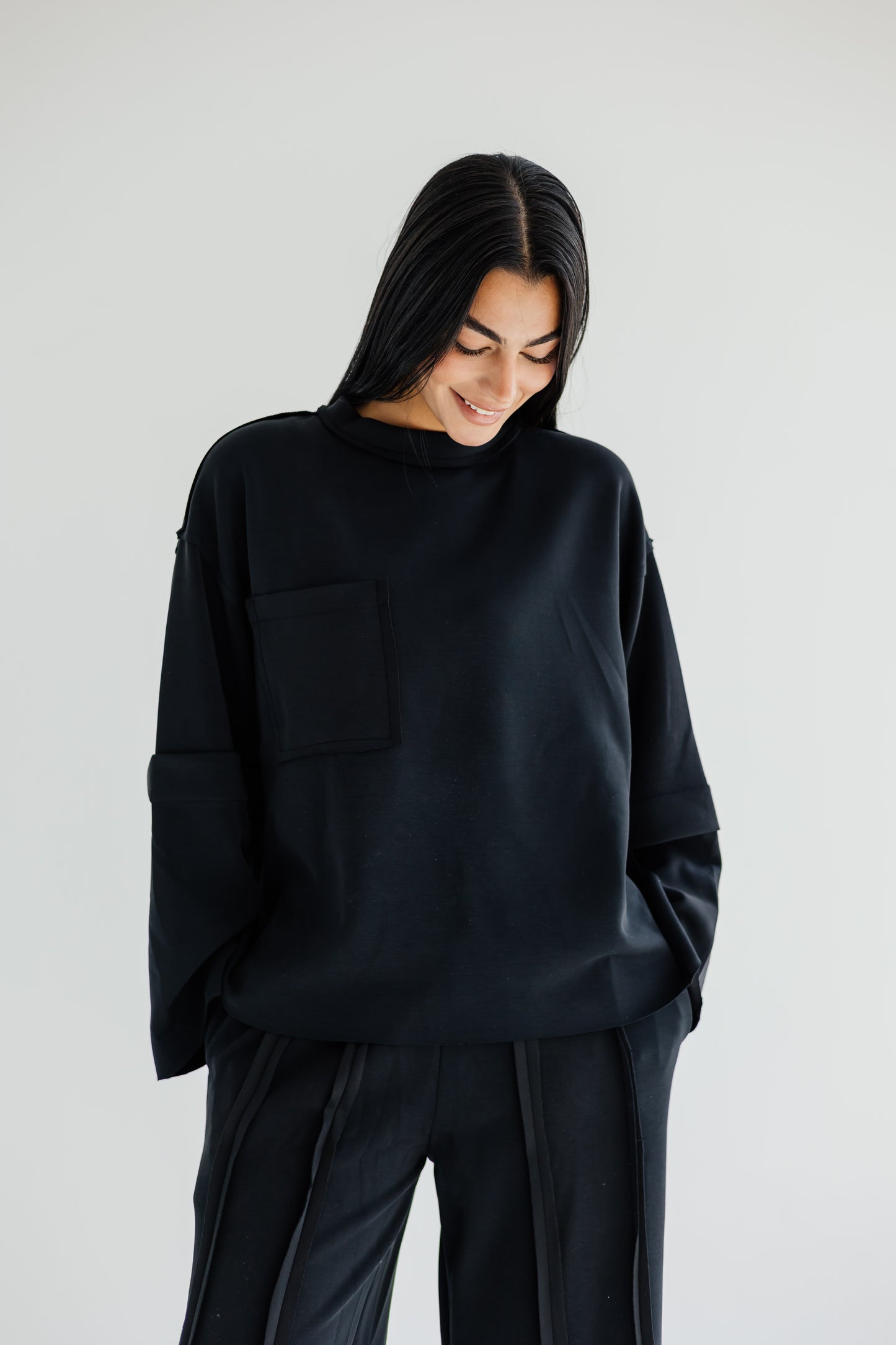 Power Moves Set - Black