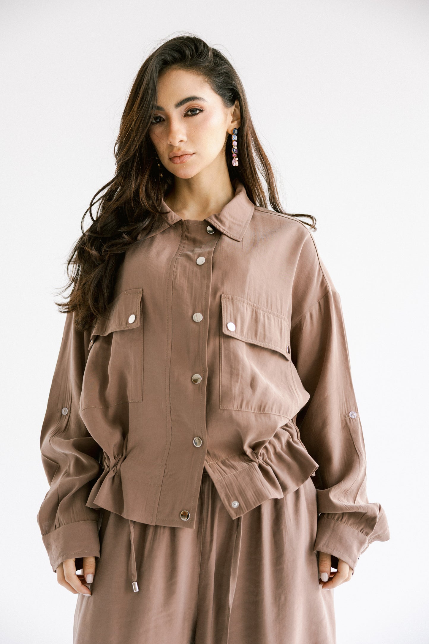 Everything You Want Set - Caramel Mocha