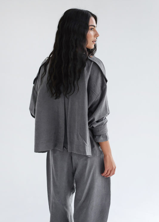 Leading The Way Set - Grey