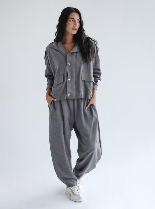 Leading The Way Set - Grey