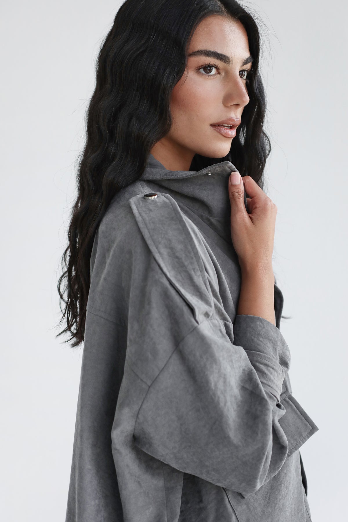 Leading The Way Set - Grey