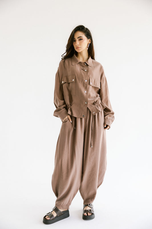 Everything You Want Set - Caramel Mocha