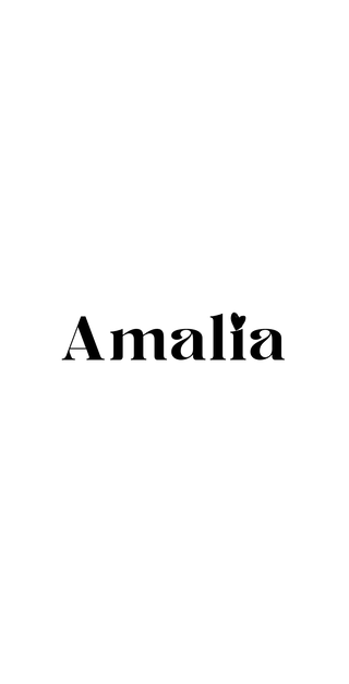 Amalia