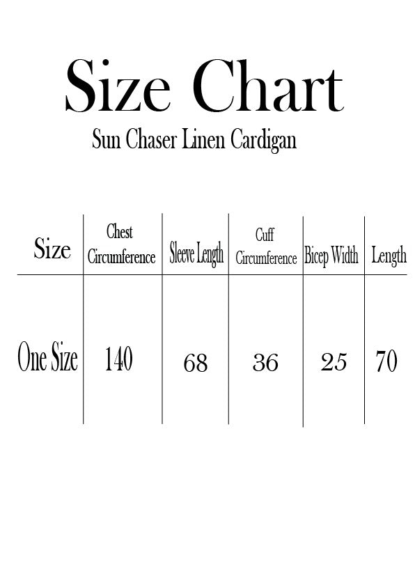 Sun Chaser Linen Cardigan - Emerald Green